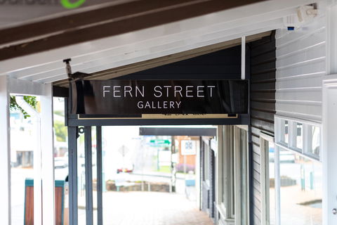 Fern Street Gallery - Accommodation Main Beach 2