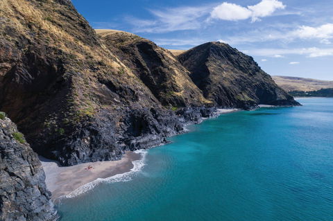 Fleurieu Peninsula - Accommodation Main Beach 0