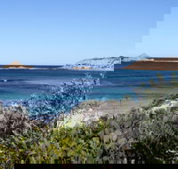 Fowlers Bay Conservation Park - Accommodation Main Beach