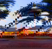 Gatton - Accommodation Main Beach