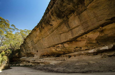Greater Blue Mountains Drive -  Wollondilly Trail - Accommodation Main Beach 0
