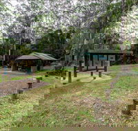 Gur-um-bee picnic area