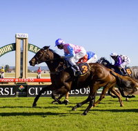 Hawkesbury Race Club - Accommodation Main Beach