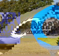Hidden Rookwood Sculptures - Accommodation Main Beach