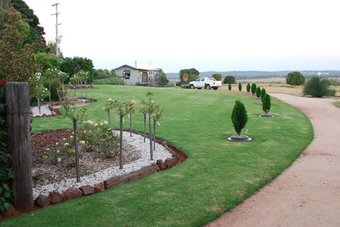Inverlaw - Accommodation Main Beach 1