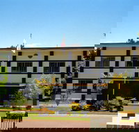 Japan Embassy of - Accommodation Main Beach