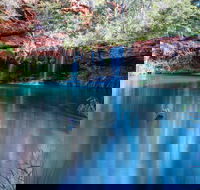 Karijini and the Pilbara - Accommodation Main Beach