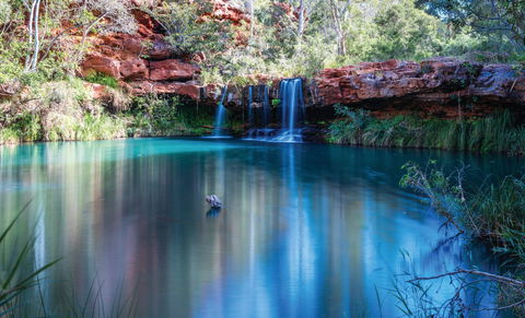 Karijini And The Pilbara - Accommodation Main Beach 0