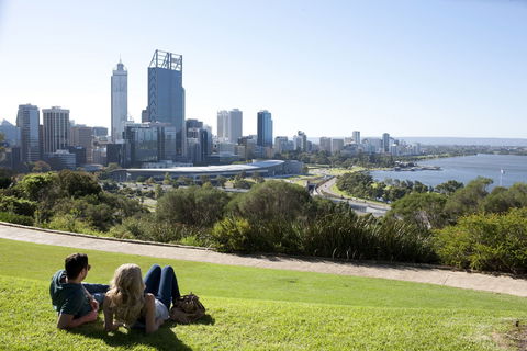 Kings Park And Botanic Garden - Accommodation Main Beach 1