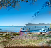 Lamb Island Nguderoo - Accommodation Main Beach