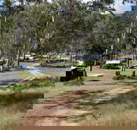 Landcruiser Mountain Park - Accommodation Main Beach