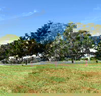 Leacock Picnic Area - Accommodation Main Beach