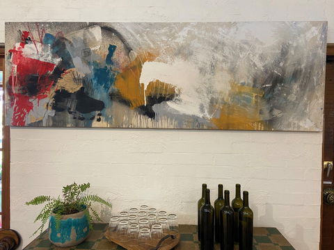 Lindsay Wine Estate Gallery - Accommodation Main Beach 0