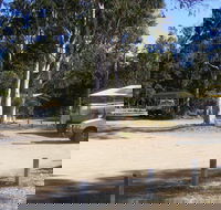 Lions Park - Nanango - Accommodation Main Beach