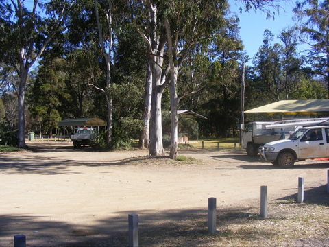Lions Park - Nanango - Accommodation Main Beach 0