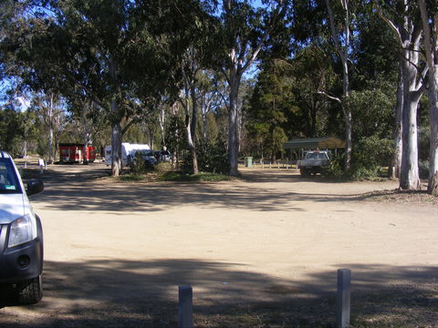 Lions Park - Nanango - Accommodation Main Beach 1