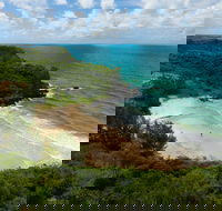 Little Bondi beach - Accommodation Main Beach
