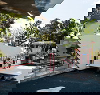 Lobley Park - Accommodation Main Beach