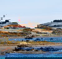 Low Head - Accommodation Main Beach
