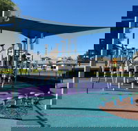 Lucindale - Accommodation Main Beach