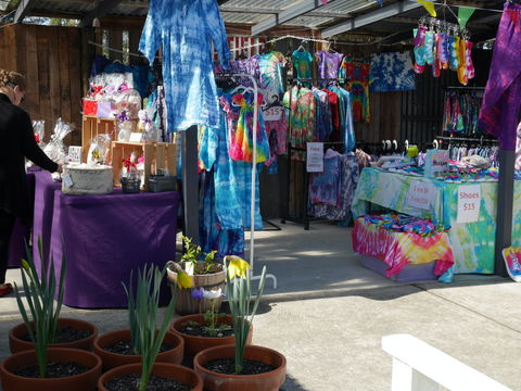 Margate Makers Market - Accommodation Main Beach 0