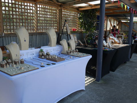 Margate Makers Market - Accommodation Main Beach 2