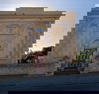 Masonic Hall Moonta - Accommodation Main Beach