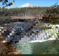Millstream Falls National Park - Accommodation Main Beach