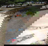 Mosaic Pathway WASS - Accommodation Main Beach