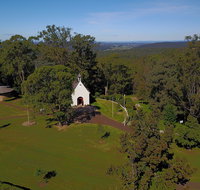 Mount Schoenstatt Spirituality Centre - Accommodation Main Beach