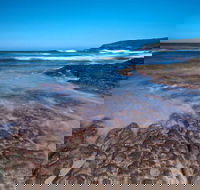 Munmorah State Conservation Area - Accommodation Main Beach