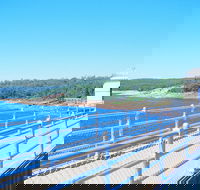 Mundaring Weir - Accommodation Main Beach