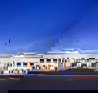 Museum of Australian Democracy - Accommodation Main Beach