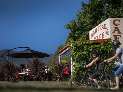 Myrtleford To Porepunkah 24km - Accommodation Main Beach 1