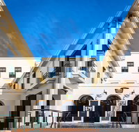 National Archives of Australia - Accommodation Main Beach