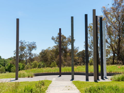 National Workers Memorial - Accommodation Main Beach 0