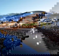 Newcastle Cruising Yacht Club