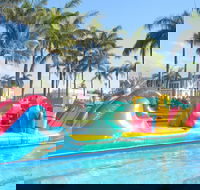 Norville - Accommodation Main Beach