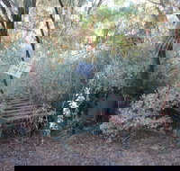 Old Chum's Walking Track on Lunatic Hill Three-Mile Opal Field - Accommodation Main Beach