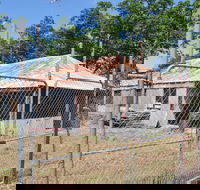 Old Bonrook Station Homestead - Accommodation Main Beach