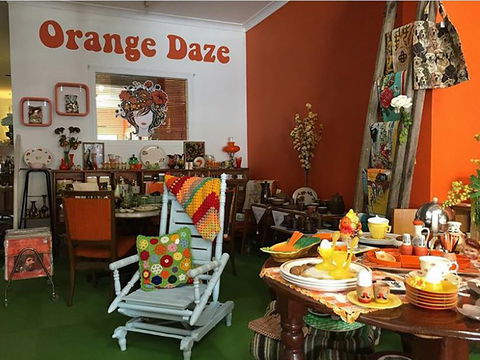 Orange Daze - Accommodation Main Beach 1