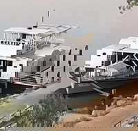 PS Canally - Morgan SA - Accommodation Main Beach