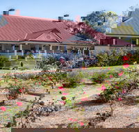 Ringsfield House Nanango - Accommodation Main Beach