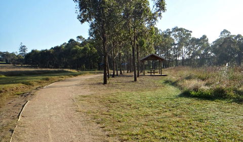 Rouse Hill Estate Walk - Accommodation Main Beach 0