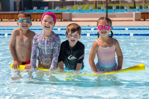 Scarborough Beach Pool - Accommodation Main Beach 2