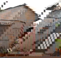 Silverton Photography - Accommodation Main Beach