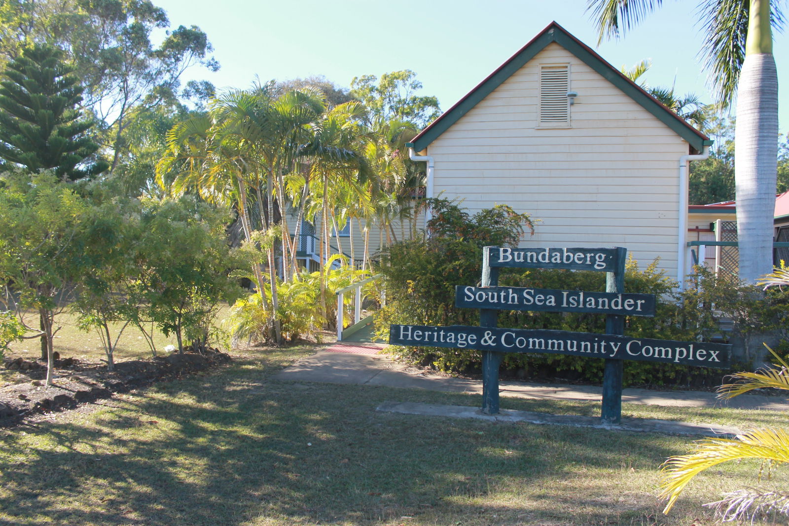 Bundaberg West QLD Accommodation Main Beach
