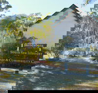 South Sea Islander Church and Hall - Accommodation Main Beach