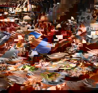 South Brisbane - Accommodation Main Beach