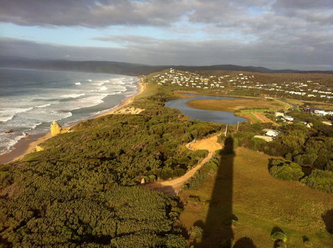 Split Point Lighthouse Tours Aireys Inlet - Accommodation Main Beach 2